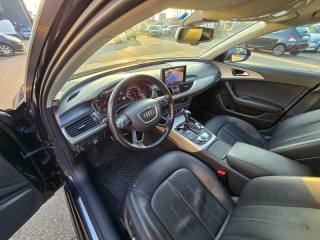 AUDI A6 usata, con Boardcomputer