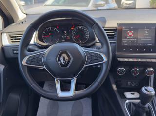 RENAULT Captur usata, con ESP