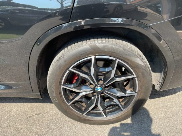 BMW X3 usata, con Cruise Control