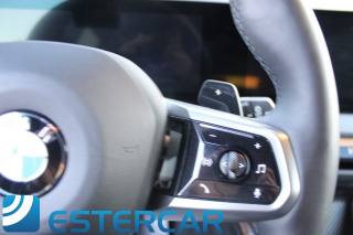 BMW X3 usata, con Sistema di navigazione