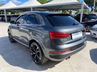 AUDI Q3 usata, con Boardcomputer