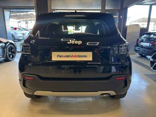 JEEP Avenger usata, con Alzacristalli elettrici