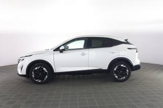 NISSAN Qashqai usata 6