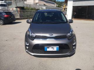 KIA Picanto usata, con Airbag