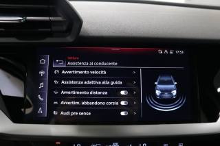AUDI A3 usata, con Specchietti laterali elettrici