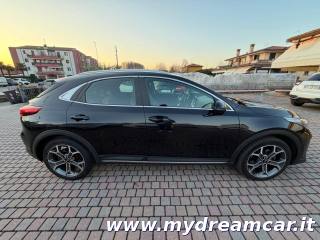 KIA XCeed usata, con Bracciolo