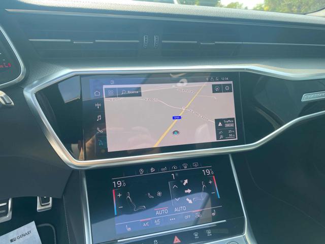 AUDI A6 allroad usata, con Tettuccio apribile