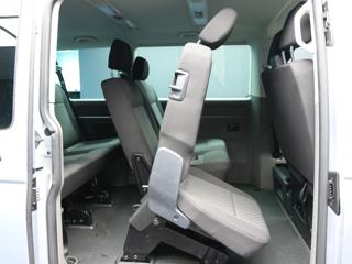 VOLKSWAGEN Caravelle usata, con Controllo automatico clima