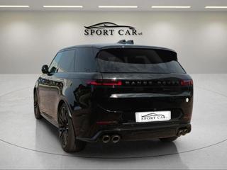 LAND ROVER Range Rover Sport usata, con Regolazione elettrica sedili