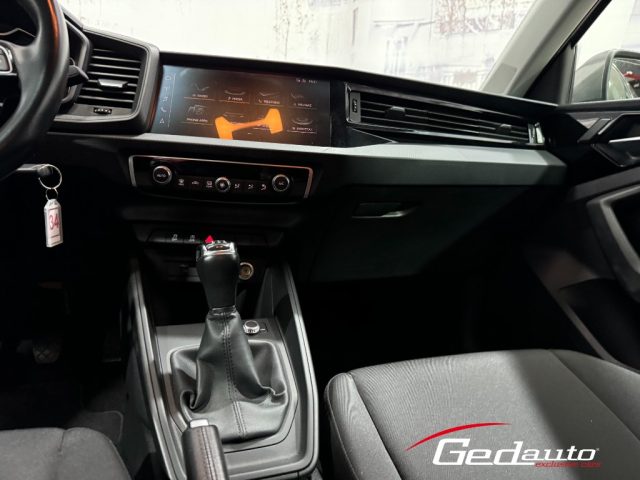 AUDI A1 usata, con ESP