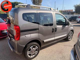 FIAT Qubo usata, con Vivavoce