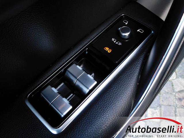 JAGUAR F-Pace usata, con Sound system