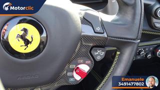 FERRARI 488 usata 58