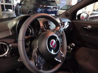 FIAT 500 usata, con Immobilizzatore elettronico