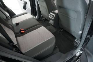 NISSAN X-Trail usata, con Climatizzatore
