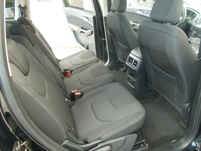 FORD S-Max usata, con Controllo automatico clima
