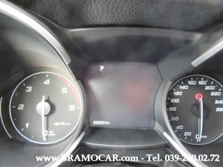 ALFA ROMEO Stelvio usata, con Filtro antiparticolato