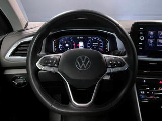 VOLKSWAGEN T-Roc usata, con Climatizzatore
