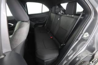 TOYOTA Yaris Cross usata 3