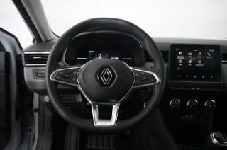 RENAULT Clio usata, con Climatizzatore