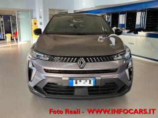 RENAULT Captur usata, con Chiusura centralizzata