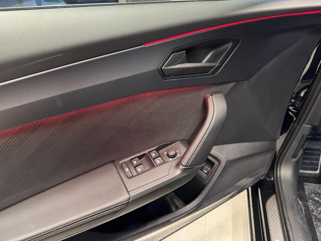 CUPRA Formentor usata, con Chiusura centralizzata