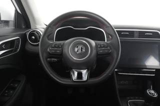 MG ZS usata 8