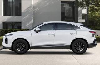 AUDI Q3 usata, con Climatizzatore