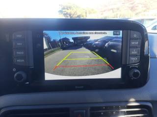 HYUNDAI i10 usata, con Chiusura centralizzata telecomandata
