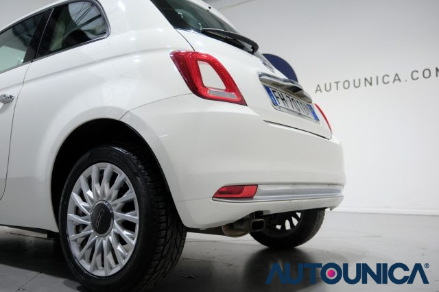 FIAT 500 usata 41