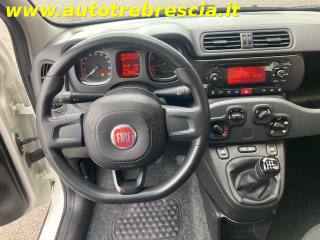FIAT Panda usata, con Vivavoce