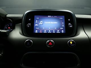 FIAT 500X usata, con Park Distance Control