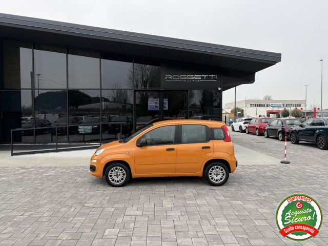FIAT Panda usata, con Airbag Passeggero