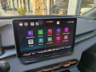 CUPRA Terramar usata, con Climatizzatore