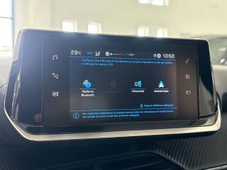 PEUGEOT 208 usata, con Autoradio digitale