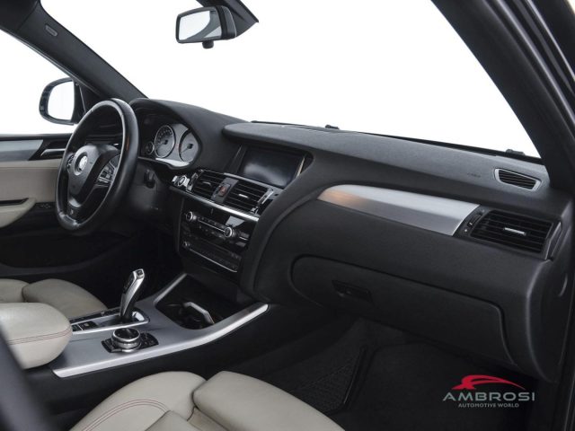 BMW X4 usata 11