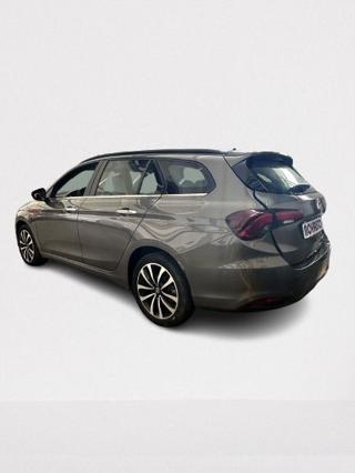 FIAT Tipo usata, con Airbag laterali