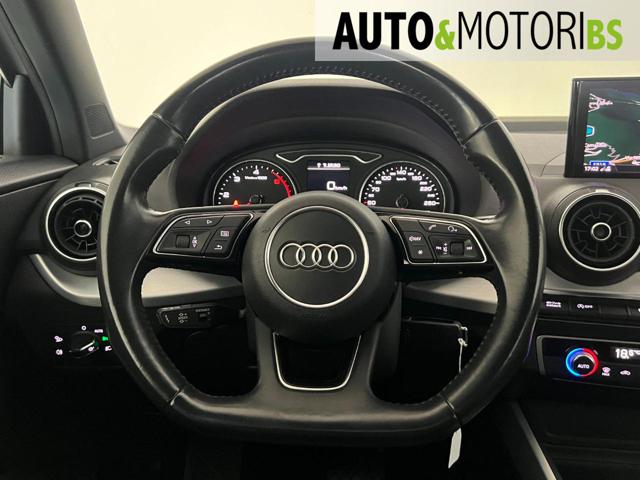AUDI Q2 usata, con Controllo automatico clima