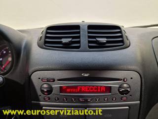 ALFA ROMEO GT usata, con Isofix