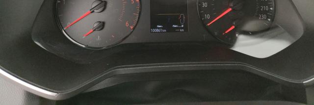 RENAULT Clio usata, con Fari LED