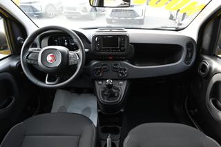 FIAT Panda usata, con ESP
