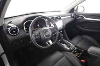 MG ZS usata 7