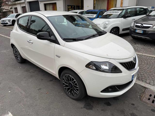 LANCIA Ypsilon usata, con Chiusura centralizzata
