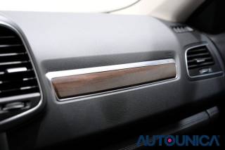 RENAULT Koleos usata, con Sensore di pioggia