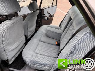 LANCIA Prisma usata 4