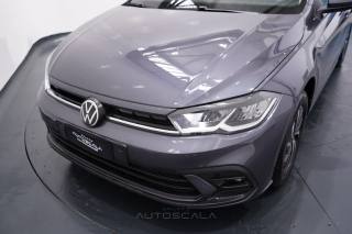 VOLKSWAGEN Polo usata 25