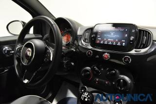 FIAT 500 usata 4