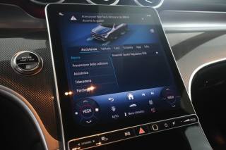 MERCEDES-BENZ G usata 16