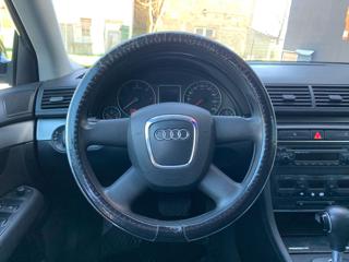 AUDI A4 usata, con Chiusura centralizzata