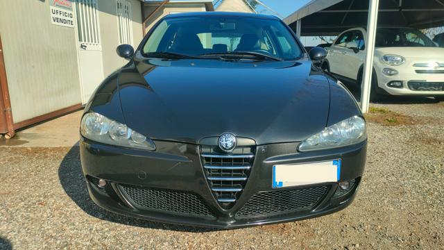 ALFA ROMEO 147 usata, con Touch screen